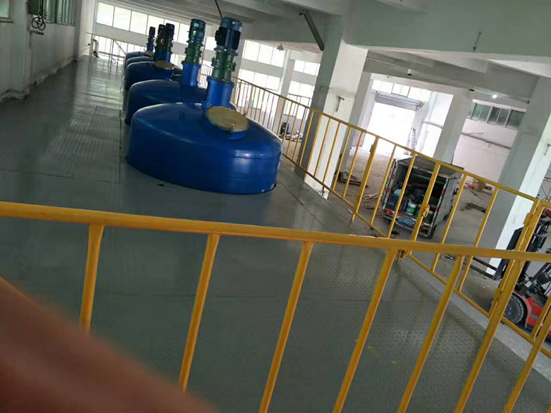 搅拌罐