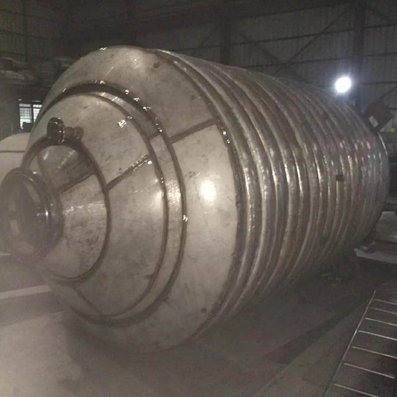 反应釜
